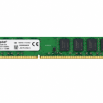 رم کامپیوتر کینگستون تک کاناله 8 گیگابایت Kingston KVR RAM 1600MHz CL11 DDR3