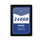 اس اس دی اینترنال SATA III دیتا پلاس مدل DP800 ظرفیت 240 گیگابایت