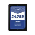 اس اس دی اینترنال SATA III دیتا پلاس مدل DP800 ظرفیت 240 گیگابایت