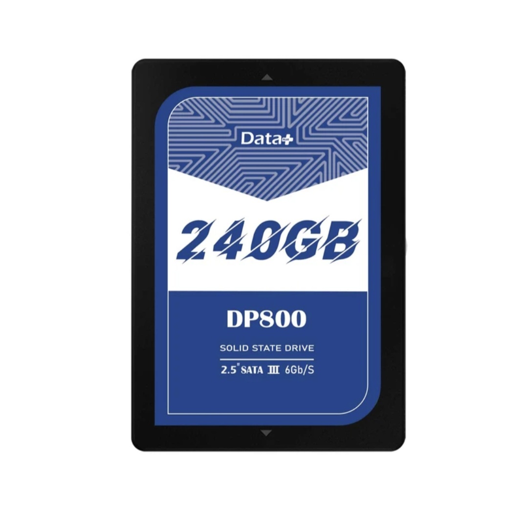 Screenshot_۲۰۲۶۰۹۲۲_۱۴۱۴۴۰_Chrome اس اس دی اینترنال SATA III دیتا پلاس مدل DP800 ظرفیت 240 گیگابایت - تصویر 1