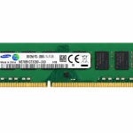 رم کامپیوتر سامسونگ ۸ گیگابایت DDR3 فرکانس ۱۶۰۰ مگاهرتز CL11
