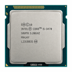 پردازنده Intel Core i5-3470