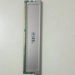 رم GeIL DDR3 2GB 1333MHz